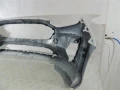 Предна броня Ford Fiesta година 2017-2019 код H1BB-17K819-A1 , снимка 4