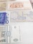 набор от чуждестранни банкноти, снимка 9