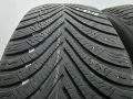 6бр зимни гуми 215/65/17 MICHELIN L05318 , снимка 1