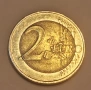 Евро монети , снимка 3