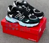 Мъжки маратонки New Balance-BR123, снимка 2