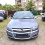 Опел астра 1.6i Navi климатик фейслифт 2008г., снимка 6