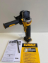 Ъглошлайф DeWALT DCG405 18V 125mm/9000об. Brushless / Безчетков -, снимка 7