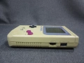 СТАРА РЕТРО КОНЗОЛА NINTENDO GAME BOY CLASSIC DMG-01 + Dr.MARIO, снимка 9