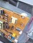 Платка POWER SUPPLY 17IPS72 за 50-инчов телевизор HITACHI 50HAK6150, с дисплей VES500QNDP-N2-N45, снимка 2