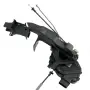 Брава предна лява врата Ford S-MAX 2006-2014 ID: 163643 OEM 6M2A-R21813-MC, снимка 1