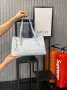 Gucci Дамска Чанта Гучи - Различни Цветове Код SB-63, снимка 3