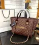 Chanel Елегантна Дамска Чанта Тип Тоут С Дръжки И Верижка - Различни Цветове Код SEM-675, снимка 4