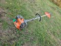 МОТОРНА КОСА HUSQVARNA  327 RJ.  ПЕРФЕКТНА , снимка 3