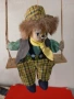 Кукла- клоун, снимка 3