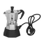 Кафеварка Bialetti Moka Elettrika за 2 чаши с бутон, снимка 3