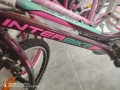 Детски велосипед LUNA 20", неоново розово, снимка 11