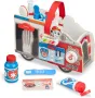 Докторски комплект Melissa and Doug Спасителното камионче Paw Patrol, снимка 1