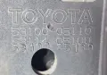 Маска Решетка Toyota Avensis T27 Тойота Авенсис Т27 2009г-2018г 53100-05110, снимка 3