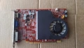 Видео карта ATi Radeon HD MSI R4650 (MS-V160) 512MB GDDR2 128bit PCI-E, снимка 1