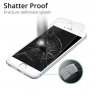 9H Стъклен закален протектор iPhone6 6s 7 8 iPhone 6 7 8plus, снимка 1 - Фолия, протектори - 31184718