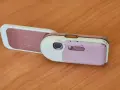 Nokia 7373 pink, снимка 3