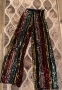 Дамски панталон на паети, снимка 3