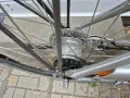 Електрически велосипед 28 цола в отлично състояние усилени капли и амортисьори, снимка 9