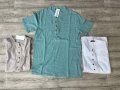 Спортни летни ризи код # 127, снимка 4