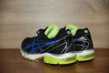 Asics GEL оригинални мъжки маратонки номер 42,5, снимка 4