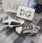 Комплект обувки и чанта D&G