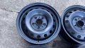 Джанти 5/114,3/15 Hynday Kiq Mazda , снимка 3