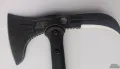 2 модела Тактическа Брадва Томахавка Туристическа брадвичка SOG Tomahawk, снимка 12