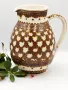 Керамична ваза/кана , снимка 4