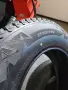 4бр.зимни гуми 195/80/15 Bridgestone, снимка 7