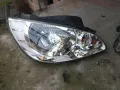 Ляв и десен фар за хюндай гетц HYUMDAI GETZ, снимка 5
