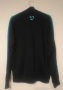 Оригинално мъжко горнище Nike Full Zip, снимка 2