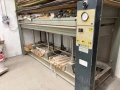 По заявка топла хидравлична преса с размери 3000 на 1300 мм за , снимка 10
