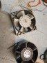Вентилатори за въздух 140 мм   230V кръгли и квадратни, снимка 1