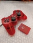 Playstation 2 контролер и мемори карта, снимка 4