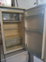 Малък хладилник с камера Exquisite , снимка 2