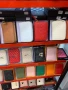 портмонета с кутия ysl saint laurent christian dior louis vuitton guess chanel , снимка 3