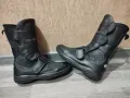 Мото ботуши daytona-gore-tex! номер 40!, снимка 1