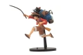 Luffy фигурка 20см One Piece аниме колекционерска, снимка 2