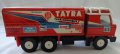 Ретро детски метални камиончета марка Татра 815  Tatra T815 Rallye M 1/43 Made in Czechoslovakia , снимка 12