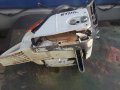 STIHL 028   на части , снимка 6