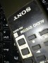 SONY rm-s300l-AUDIO REMOTE-ВНОС ШВЕЦИЯ, снимка 10