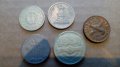 Лот монети и банкноти-България от 1974 г., снимка 6