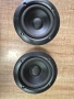 Technics - нискочестотни говорители , снимка 2