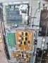 INVERTER BOARD TNPA6158 1 LD for 55 inc Panasonic TX-55CRW854 DISPLAY LTA550FJ03, снимка 5