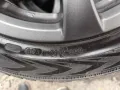 3бр гуми с джанти за FORD 195/50/15, снимка 4