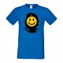 Мъжка тениска Smile Усмивка,Изненада,Подарък,Празник , снимка 5