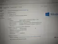 Clevo Captiva B1702 17.3'' /Core i5-10210U/8gb.ram./128gb.ssd, снимка 6