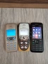 Nokia 5310XM Black 8310 6510, снимка 1
