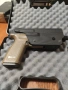 Пистолет HS 45 auto, снимка 4